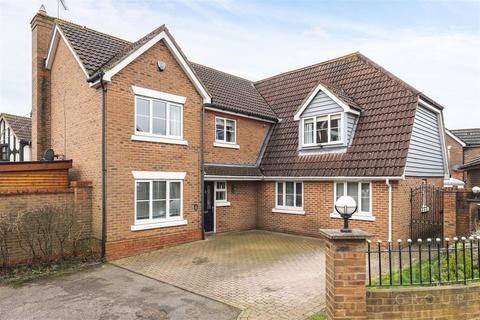 5 bedroom detached house for sale, Whieldon Grange, Church Langley, Harlow