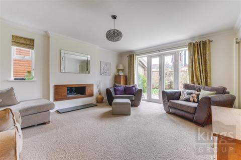 5 bedroom detached house for sale, Whieldon Grange, Church Langley, Harlow