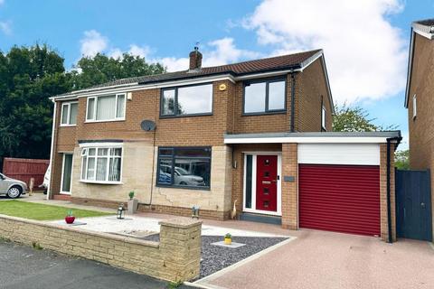 18 Axton Close, Thornaby, Stockton-on-tees, TS17 0LF