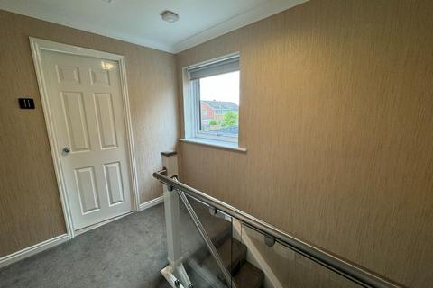 18 Axton Close, Thornaby, Stockton-on-tees, TS17 0LF