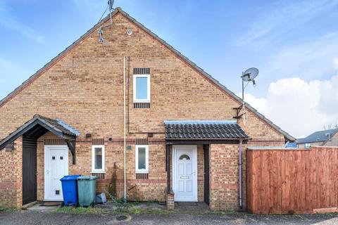 2 bedroom terraced house to rent, Sycamore Gardens,  Bicester,  OX26