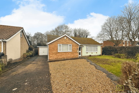 3 bedroom bungalow for sale, The Cottage Paddock, Lincoln LN6