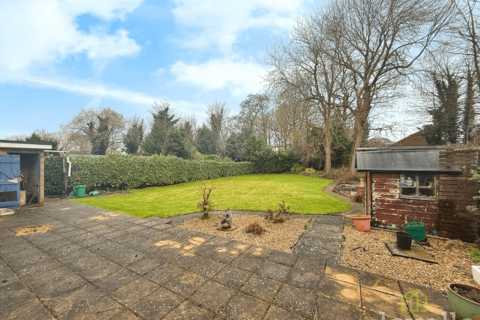 3 bedroom bungalow for sale, The Cottage Paddock, Lincoln LN6