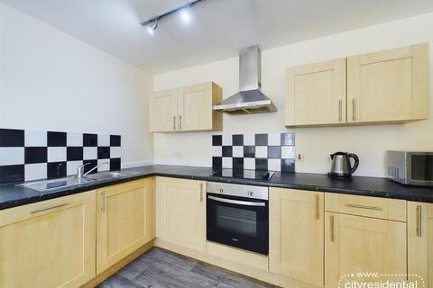 2 bedroom apartment for sale, 10B Moss Street, Liverpool