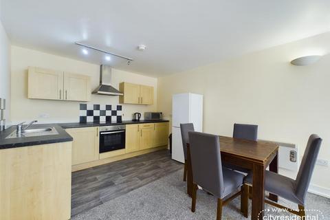 2 bedroom apartment for sale, 10B Moss Street, Liverpool