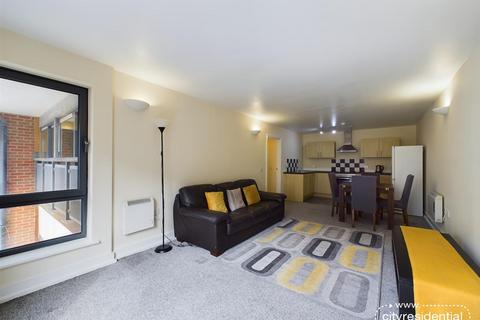 2 bedroom apartment for sale, 10B Moss Street, Liverpool