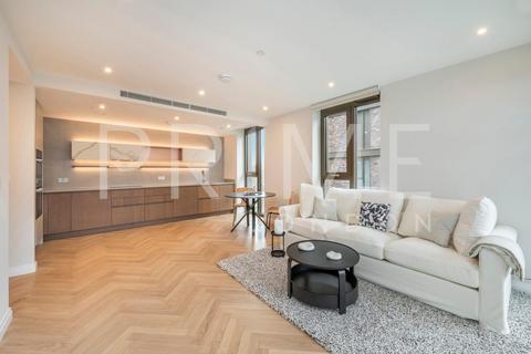 2 bedroom apartment for sale, Valentine House, Kings Road Park, London