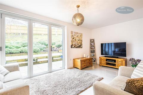 3 bedroom townhouse for sale, Chapman Close, Stannington, Sheffield