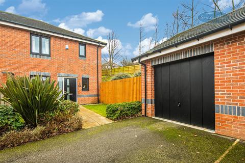 68 Chapman Close, Sheffield, S6 5BX