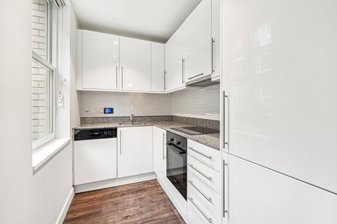 2 bedroom apartment to rent, Mercers Walk, London, WC2H