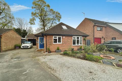 2 bedroom detached bungalow for sale, Manor Drive, Elloughton HU15