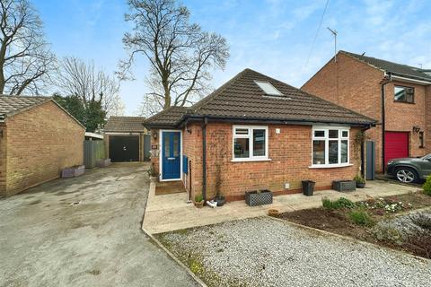 2 bedroom detached bungalow for sale, Manor Drive, Elloughton HU15