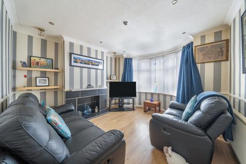 3 bedroom end of terrace house for sale, Shelley Road, Bedfordshire LU4