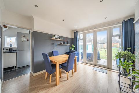 3 bedroom end of terrace house for sale, Shelley Road, Bedfordshire LU4