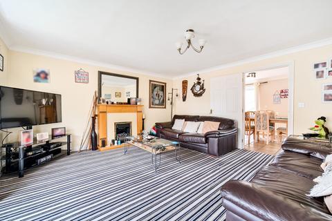 4 bedroom detached house for sale, The Old Orchard, Farnham, GU9