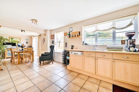 4 bedroom detached house for sale, The Old Orchard, Farnham, GU9