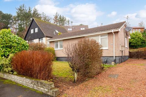 2 bedroom bungalow for sale, The Mount, Balmullo, St Andrews, KY16