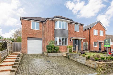 4 bedroom detached house for sale, Kings Lane, Didcot OX11