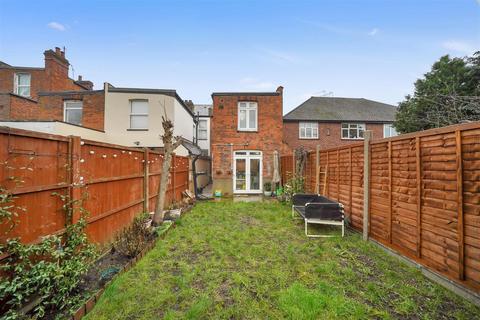 1 bedroom flat for sale, Chapter Road, London NW2