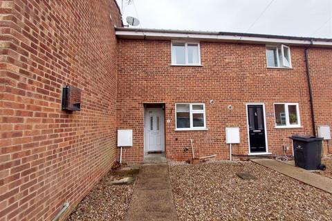 2 bedroom terraced house to rent, Banwell Close, Mickleover