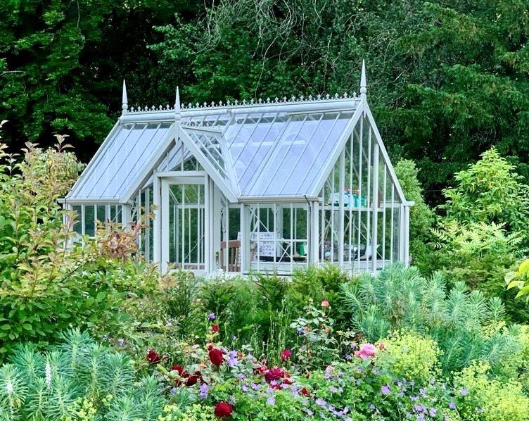 Greenhouse