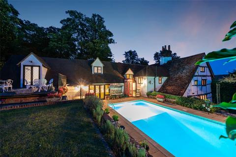 5 bedroom detached house for sale, Paradise Road, Henley-on-Thames, Oxfordshire, RG9