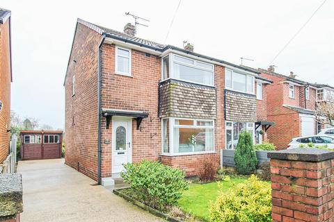 3 bedroom semi-detached house for sale, Altofts Lodge Drive, Altofts WF6