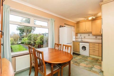 3 bedroom semi-detached house for sale, Altofts Lodge Drive, Altofts WF6