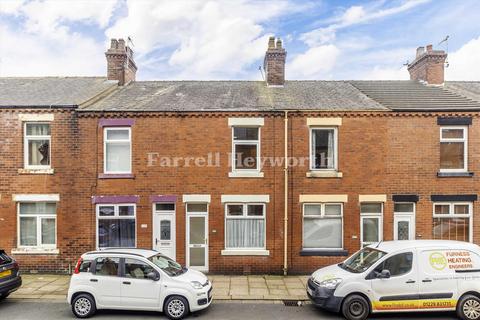 2 bedroom house for sale, Harrogate Street, Barrow In Furness LA14