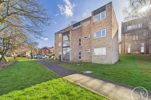 Wood Close, Chapel Allerton, Leeds