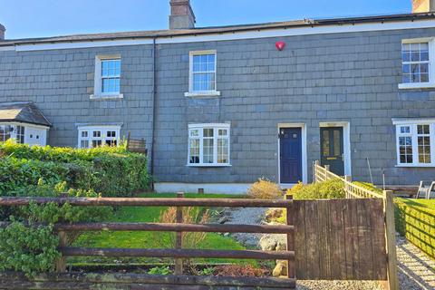 3 bedroom terraced house for sale, Okehampton EX20
