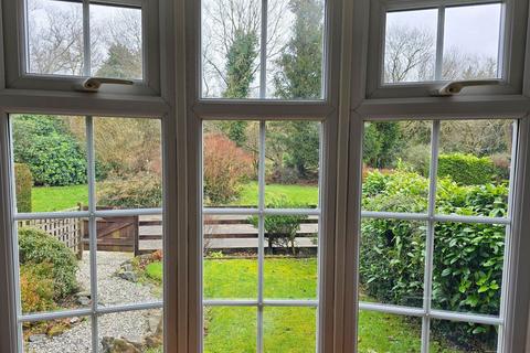 3 bedroom terraced house for sale, Okehampton EX20