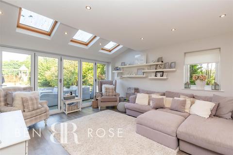 undefined, Dorking Road, Chorley
