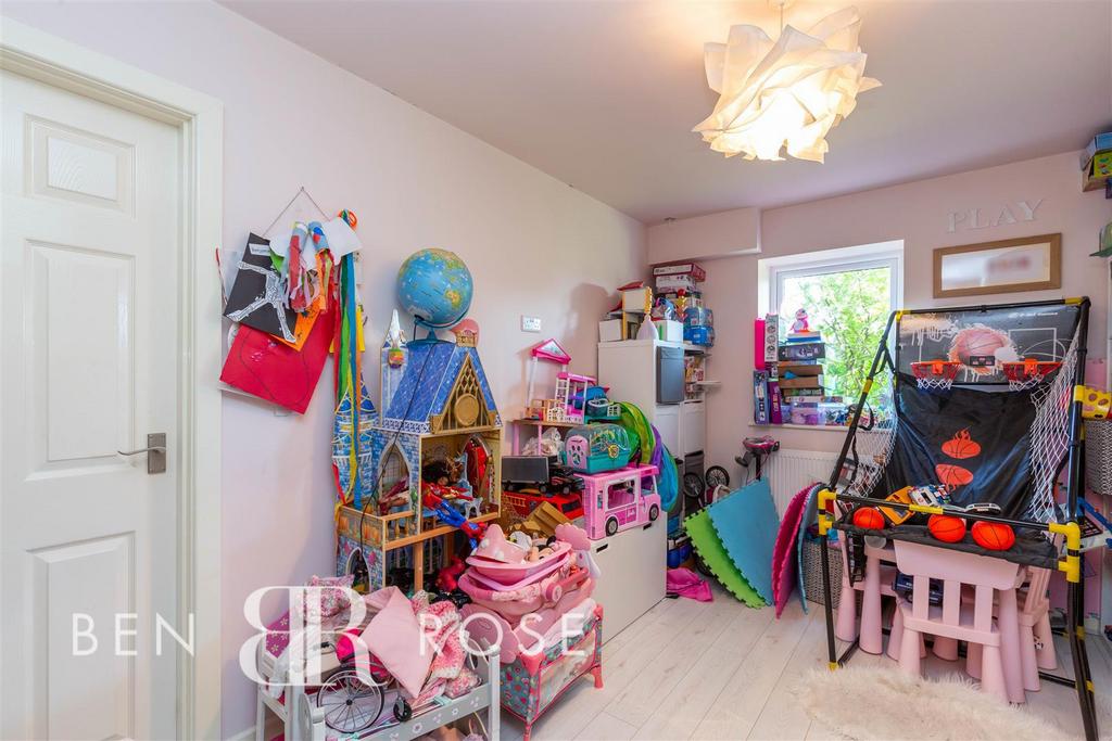 Play Room/Study