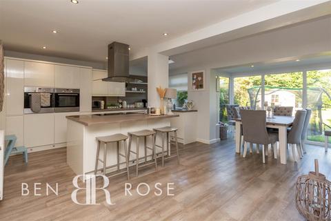 undefined, Dorking Road, Chorley