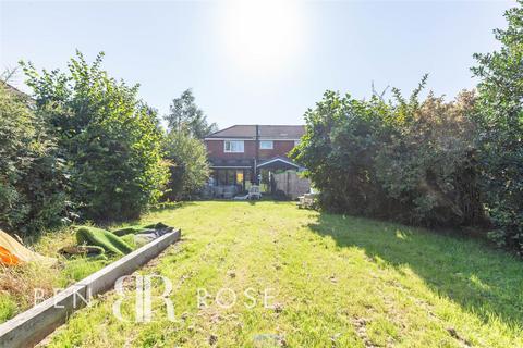 undefined, Dorking Road, Chorley