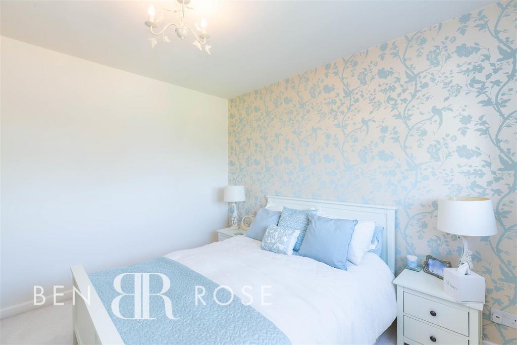 Bedroom Four