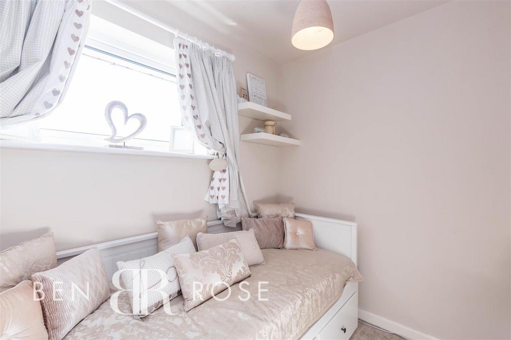 Bedroom Five