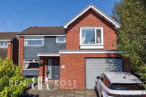 5 bedroom detached house for sale, Dorking Road, Chorley