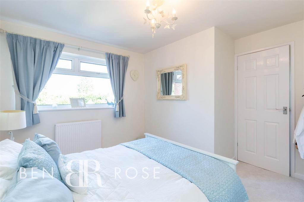 Bedroom Four