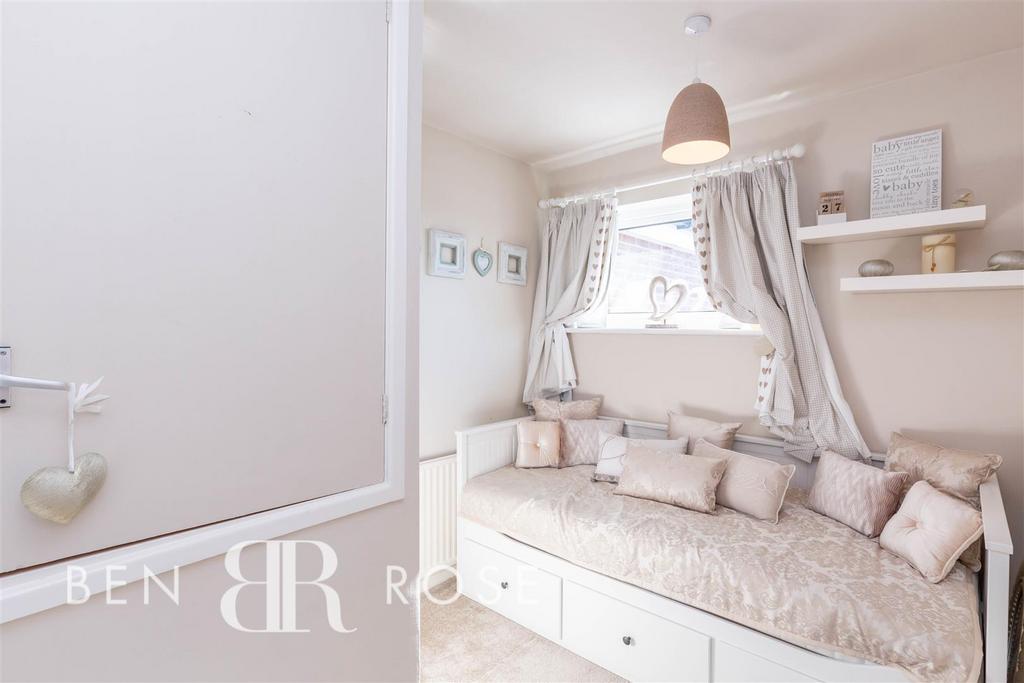 Bedroom Five