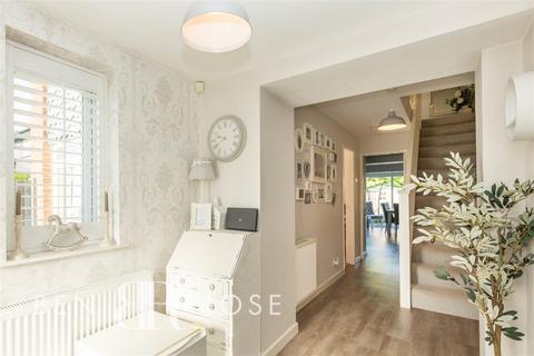 5 bedroom detached house for sale, Dorking Road, Chorley