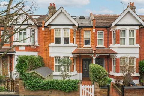 5 bedroom house for sale, Larden Road, London W3