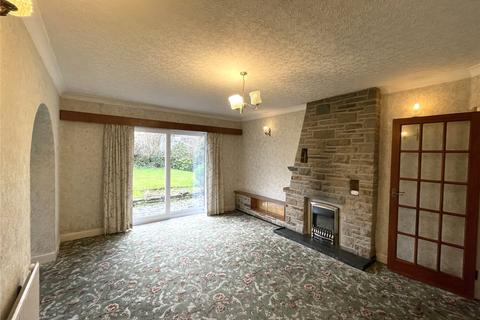 3 bedroom bungalow for sale, Stonelow Crescent, Dronfield, Derbyshire, S18