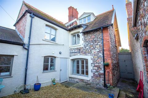 3 bedroom terraced house for sale, Henbury Road, Blaise, Bristol, BS10