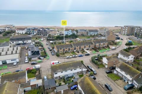 3 bedroom terraced house for sale, Kings Crescent, Shoreham-By-Sea