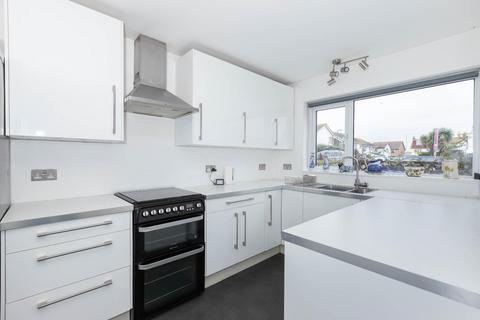 3 bedroom terraced house for sale, Kings Crescent, Shoreham-By-Sea