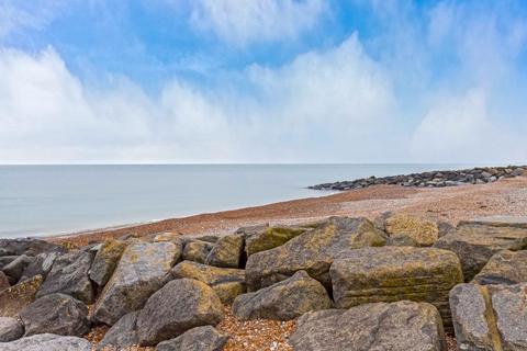 3 bedroom terraced house for sale, Kings Crescent, Shoreham-By-Sea