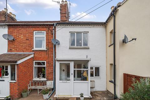 Old Hospital Lane, Oldbury Road, Tewkesbury