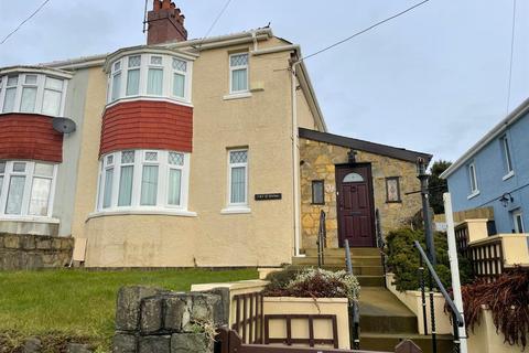 3 bedroom semi-detached house for sale, Colby Road, Burry Port